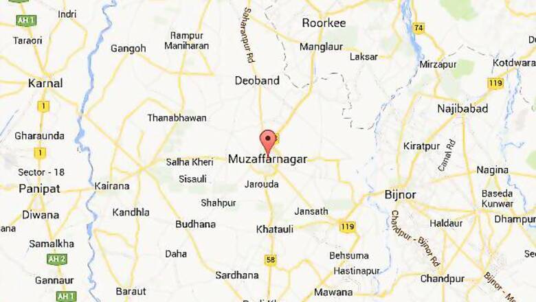 Couple attacked with an iron rod, wife killed and husband critically injured