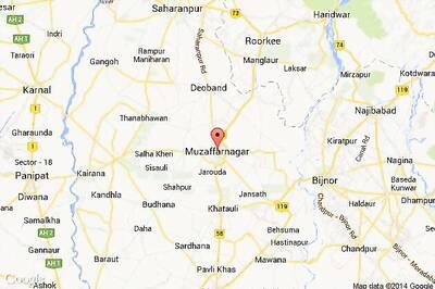 Couple attacked with an iron rod, wife killed and husband critically injured