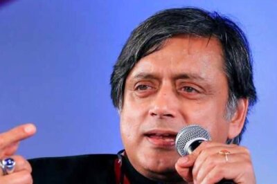 'If I Held the Cong Leadership Position...': Shashi Tharoor Weighs in on Oppn Unity Ahead of LS Polls