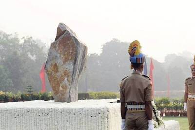 Police Commemoration Day 2021: Here’s its Link to 1959 Chinese Incursion   