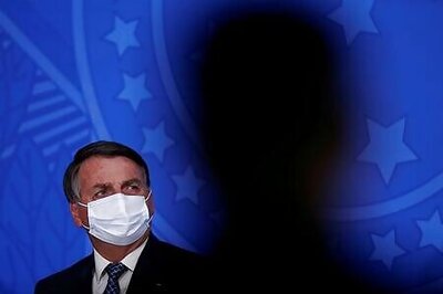 Brazil's GDP Probably Crumbled 9.4% In Second Quarter Under Coronavirus Spread: Reuters Poll