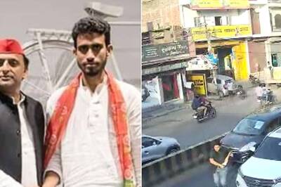 News18 Afternoon Digest: Akhilesh Responds After Pic With Umesh Pal Murder Accused Goes Viral & Other Stories