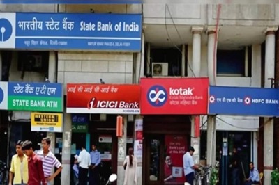 S&P Raises Assessment Of Indian Banking Sector On 'Strong Recovery'
