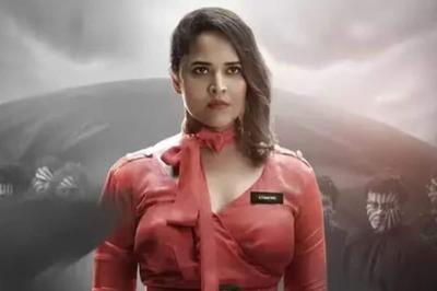 Anasuya Bharadwaj-starrer Telugu Film ARI To Have A Tamil Remake? What We Know