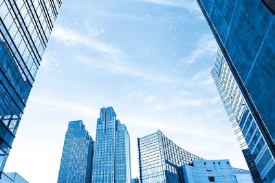 Real Estate: DLF, Macrotech, Indian Hotels, Adani Among Top Realty Companies in India