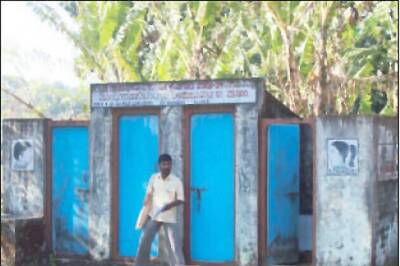 'Swachh Bharat': 2.5 lakh people to take oath to use toilets