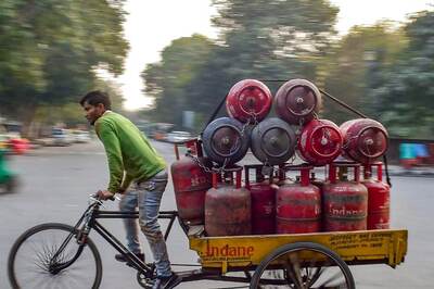 Homework | At Rs 1,103, Almost Double from 3 Years Ago, LPG Cylinder Prices A Burning Issue in 2023 Polls