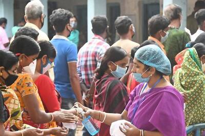 Active Covid Cases in Country Decrease to 7,623