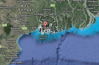 WB: 8 CPM workers arrested over the murder of a TMC activist