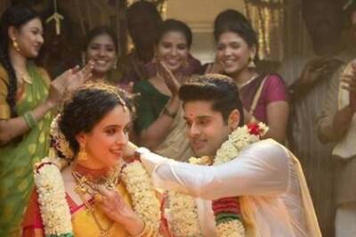 Meenakshi Sundareshwar Review: Sanya Malhotra, Abhimanyu Dassani Shine in a Poorly Written Story