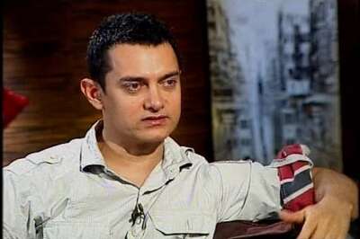 Aamir Khan signs next with Farhan Akhtar