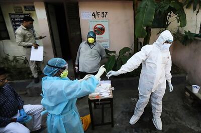 Delhi Govt Launches Psychiatric Tele-counselling Services for Healthcare Workers