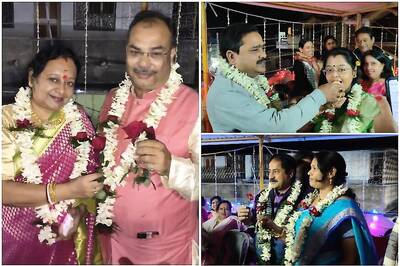 15 Bengal Couples Take Wedding Vows Again to Ensure Full Documents Amid Panic Over Citizenship Act, NRC