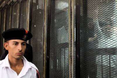 Kerdasa Incident: Egyptian Court Sentences 20 to Death For Killing Policemen