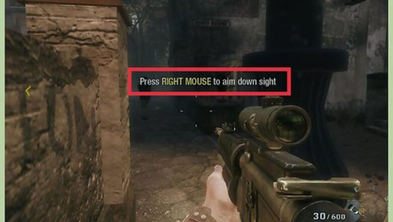 How to Get Better at Call of Duty