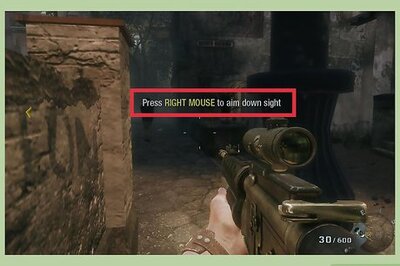 How to Get Better at Call of Duty