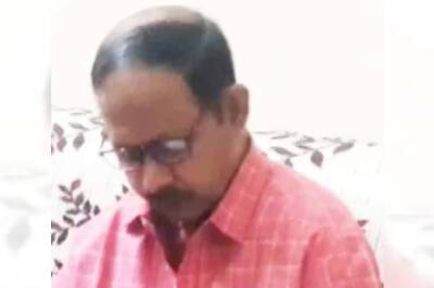 Retired SBI Employee Cracks NEET At 64, Proves 'Age Is Just A Number'