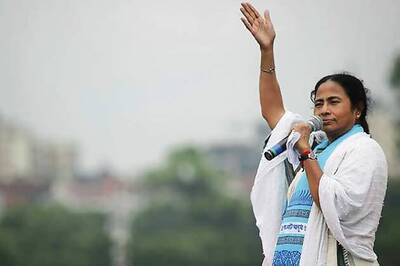Chit fund scam: Mamata promises action against accused