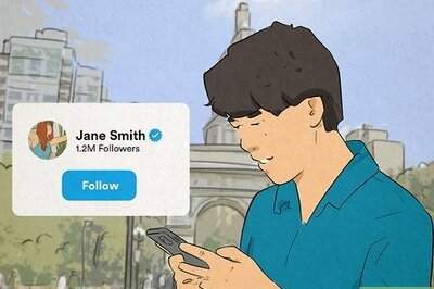 How to Make Friends With Famous People