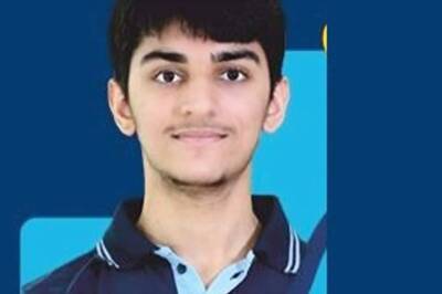 NEET 2022: Son of Civil Servants, Vatsa Ashish Batra Secures AIR 2, Know His Preparation Strategy