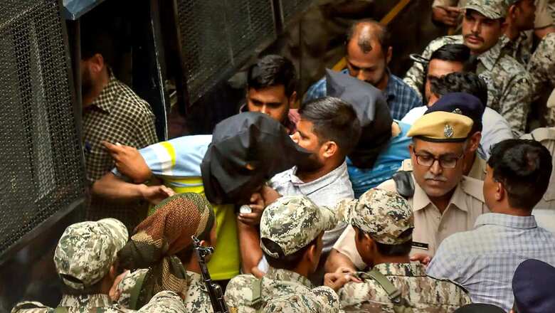 Complaint, 'Compromise' and Crime: Central Agencies Question Police Lapses in Udaipur Murder Case