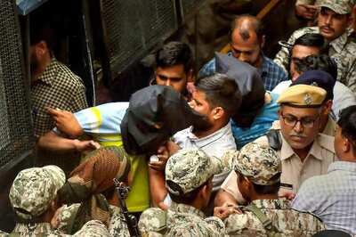 Complaint, 'Compromise' and Crime: Central Agencies Question Police Lapses in Udaipur Murder Case