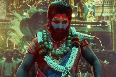 T-Series Bags Music Rights For Pushpa 2: The Rule In Multi-crore Deal