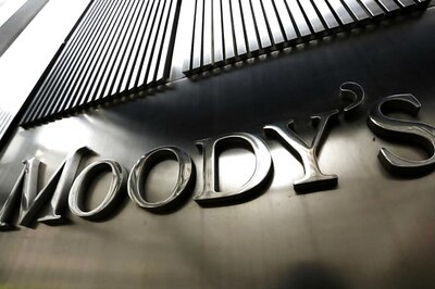 Moody's Puts India Growth in 2018, 2019 at 7.5%