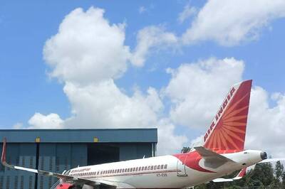 Air India Begins $400 Million Makeover For 67 Aircraft – New Cabins, Seats, And More