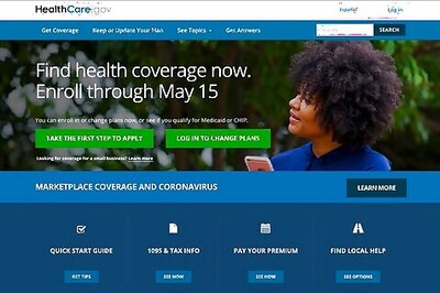 'Obamacare' Boost Easy For Some, But Others Face Paperwork