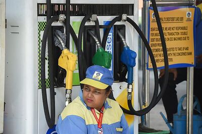 'Suit-Boot' Modi Govt Looting People: NCP-Cong's Jibe Over Petrol, Diesel Excise Hike