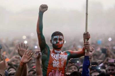 On Super Saturday, BJP to Announce UP CM, Take Charge of Uttarakhand