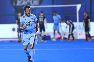 HWL Final: India Clinch Bronze After Beating Depleted Germany 2-1