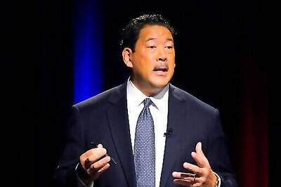 Mayoral Races Could Be Huge Milestones For Asian Americans