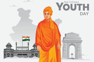 National Youth Day 2024: History, Significance, Celebrations, and Swami Vivekananda’s Legacy