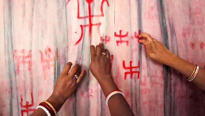 Singapore Re-sanctifies 148-year-old Hindu Temple