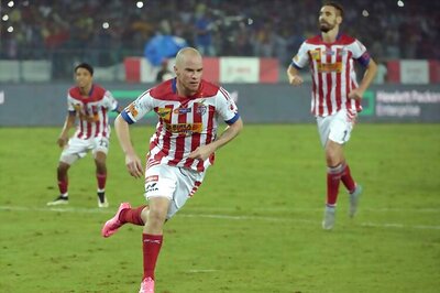 ISL 2016: Kolkata Look to Continue Dominance Over Goa