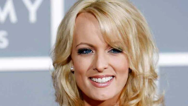 Trump Accuser and Porn Star Stormy Daniels ‘Arrested’ After Strip Club Act