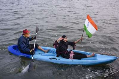 If You’re In Delhi, Visit These Places During Republic Day Weekend