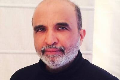 Sanjay Jha Suspended from Congress for 'Anti-party Activities and Breach of Discipline'