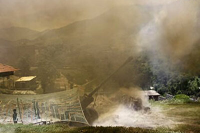 Retreating Taliban kidnap 50 Pak securitymen