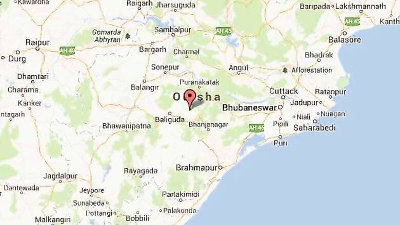 JK Mohapatra appointed as new Chief Secretary of Odisha