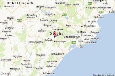 JK Mohapatra appointed as new Chief Secretary of Odisha