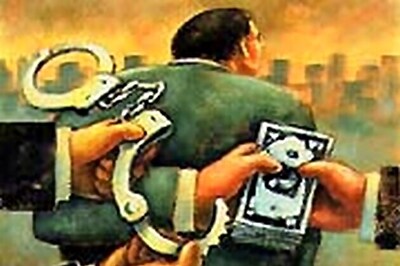 CBI arrests Censor Board CEO on bribery charge