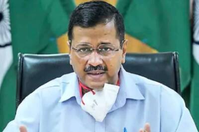 Delhi Govt Will Set up ICU Beds on Large Scale at its 3 Hospitals, Says CM Arvind Kejriwal