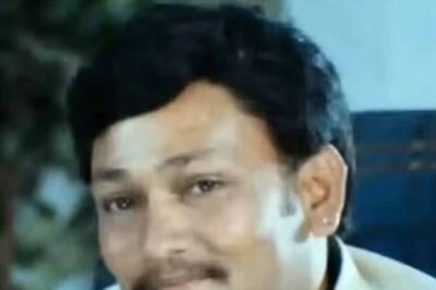 Tamil Actor Prabhu Dies Of Cancer, Music Composer D Imman Performs Last Rites