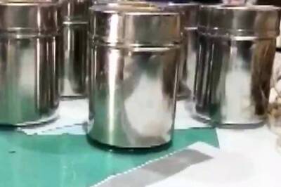 Patna: Blast in Court After Police Bring in Gunpowder Recovered from University Hostel; 1 Cop Injured