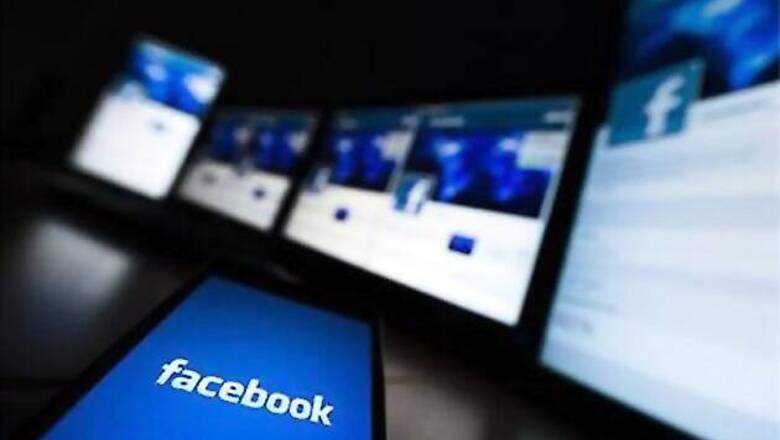 Facebook addiction can lead to depression