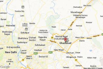 Woman, lover arrested for killing husband