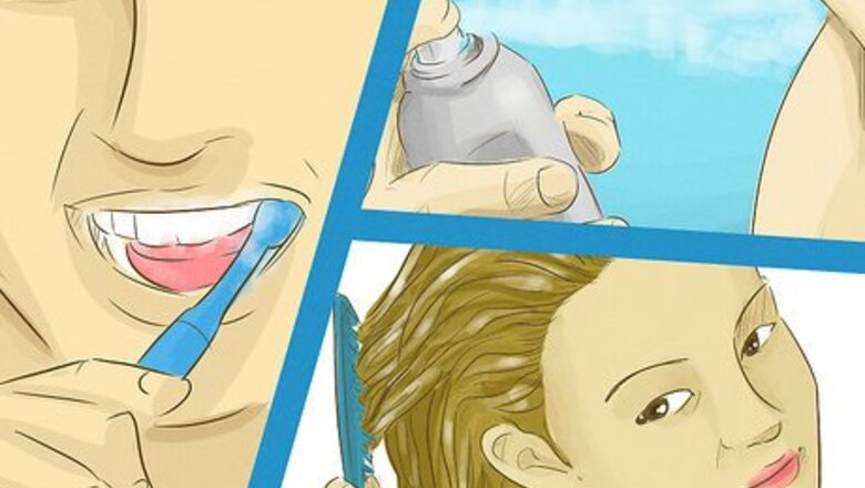 How to Catch Your Crush's Attention